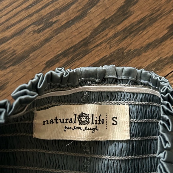 Natural Life shorts/skirts - Picture 3 of 4